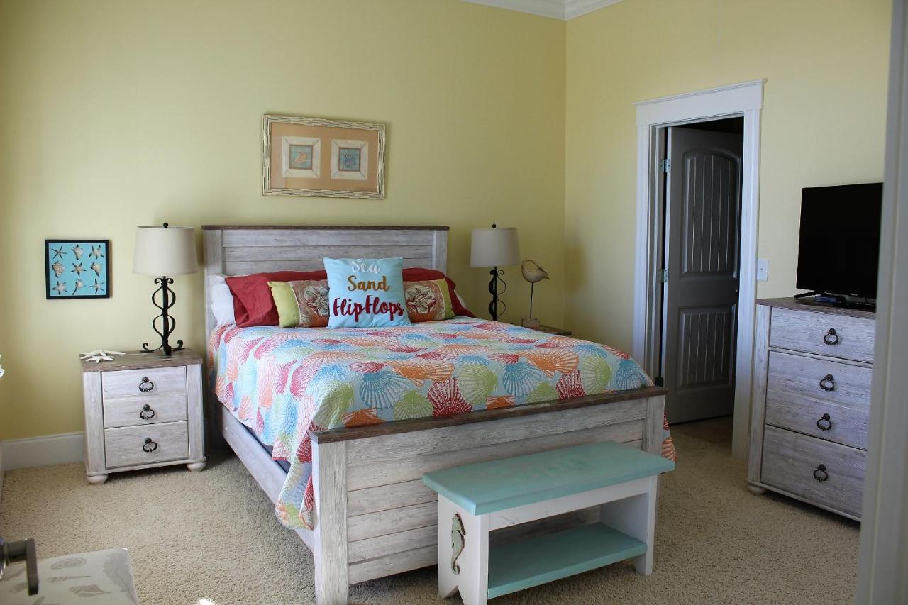 Lapolena Bed & Breakfast Southport Kültér fotó