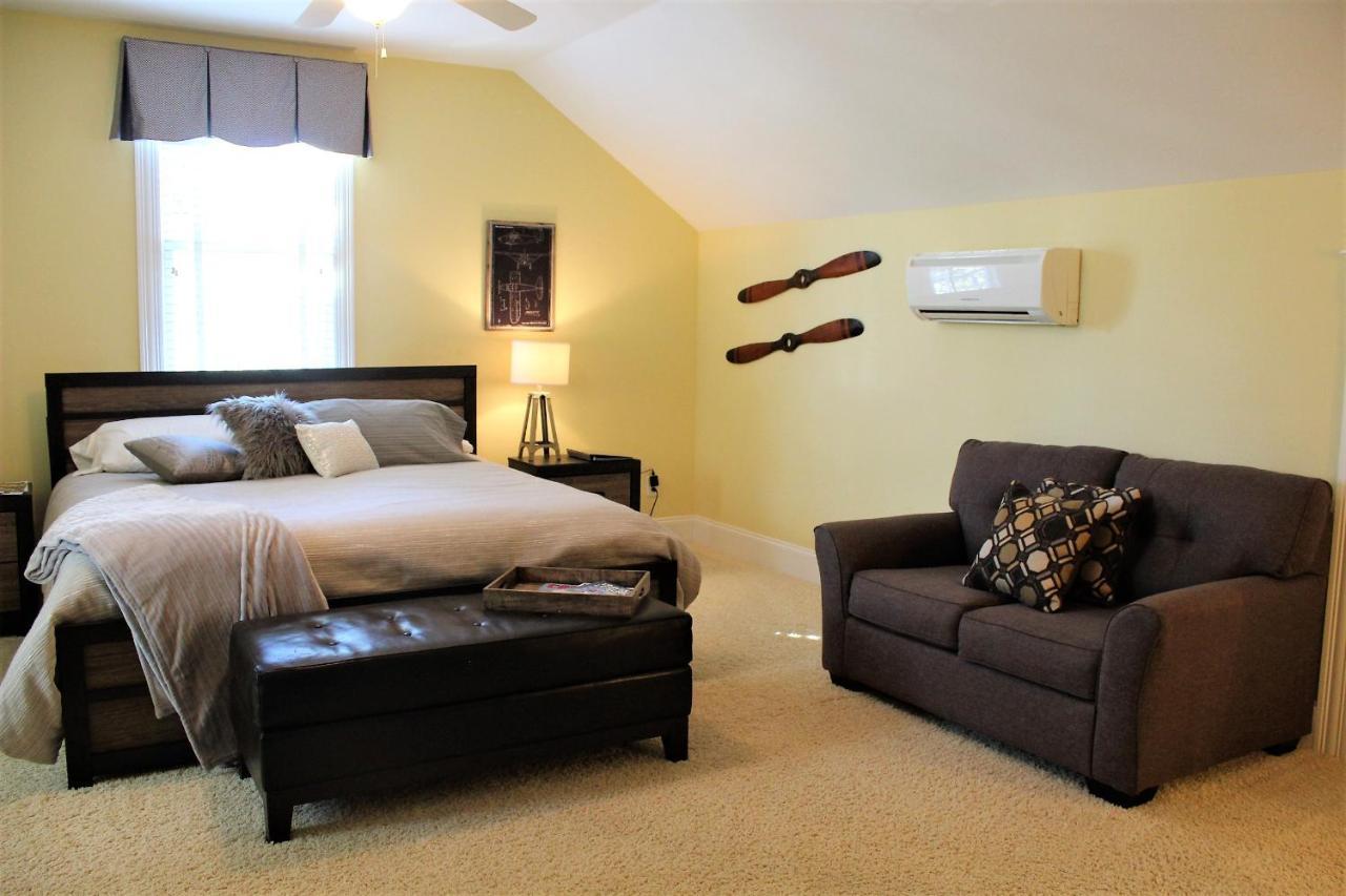 Lapolena Bed & Breakfast Southport Kültér fotó